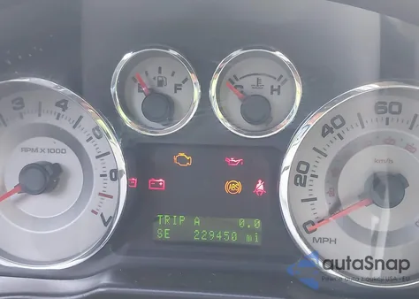 2008 Ford Edge Limited z USA, uszkodzony, nr VIN 2FMDK49C98BB33670